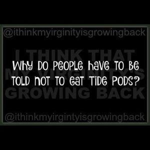 Meet your Posher, Tina